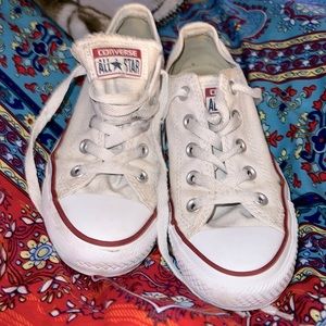 All ⭐️ Converse Size: Men’s 4 Womens 6